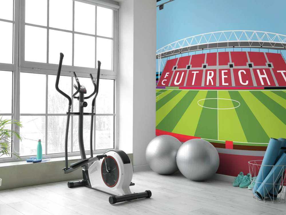 Stadion Galgenwaard - FC Utrecht