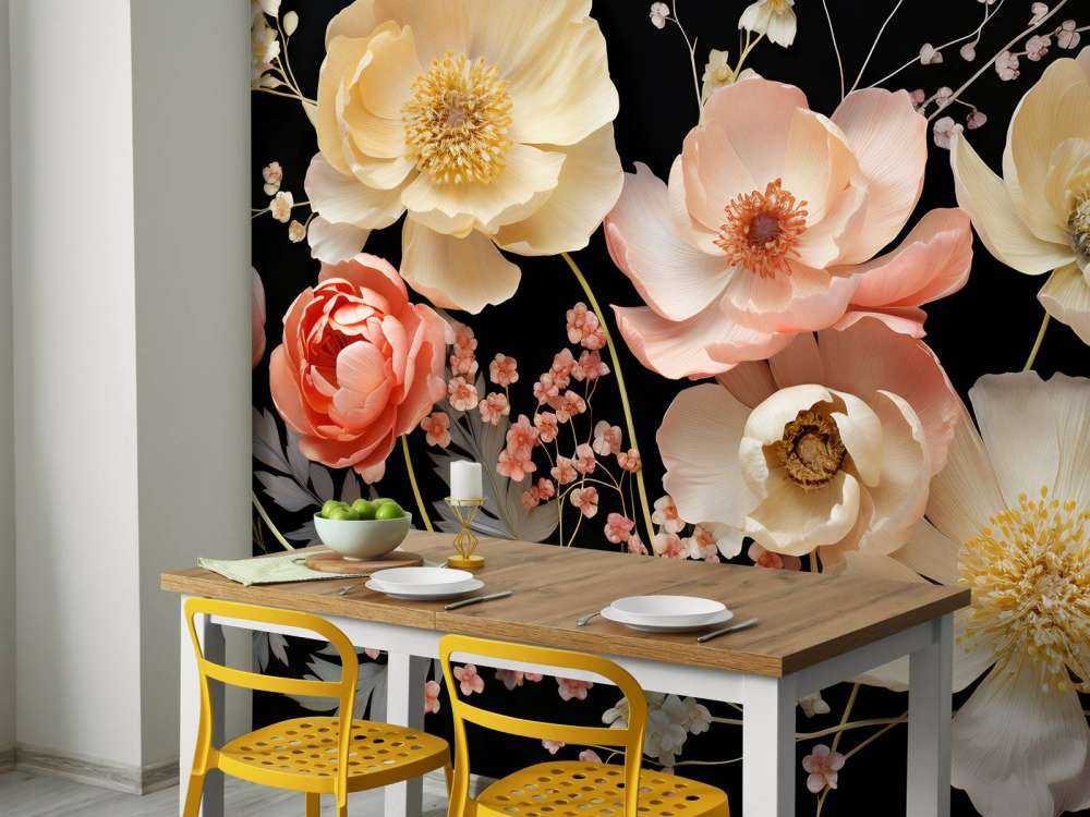 Botanic Frenzy #12
