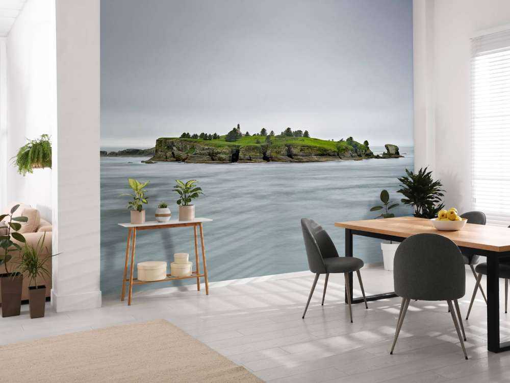 Ö i havet