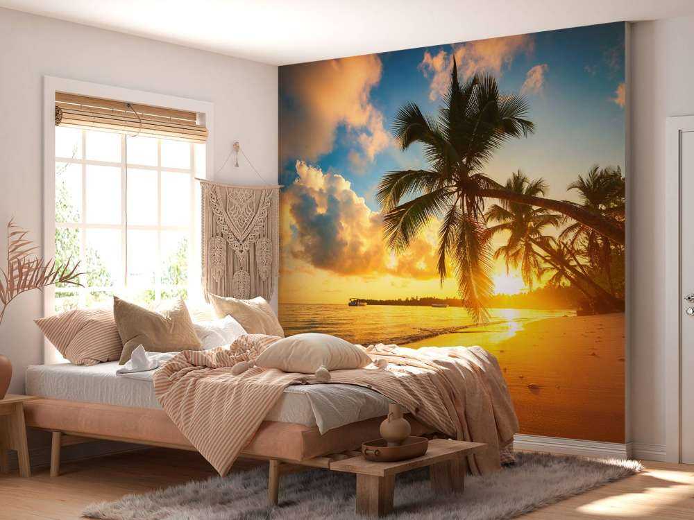 Stranden i Punta Cana
