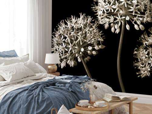 Tre allium