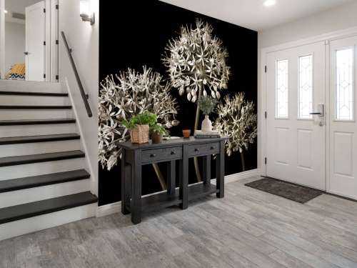 Tre allium