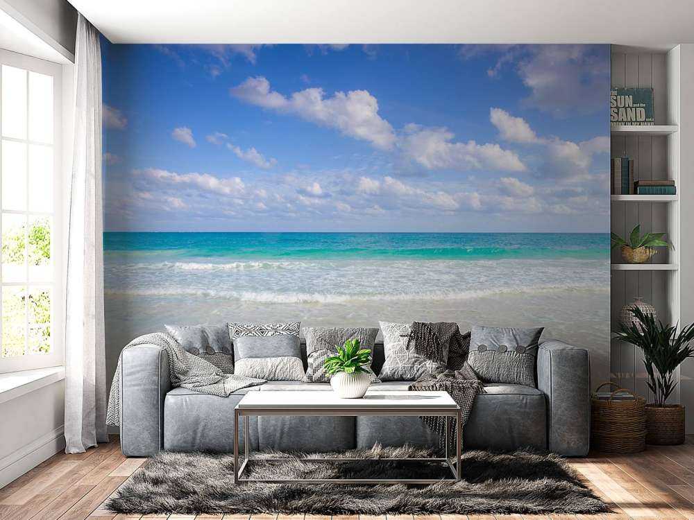 Cancun-stranden