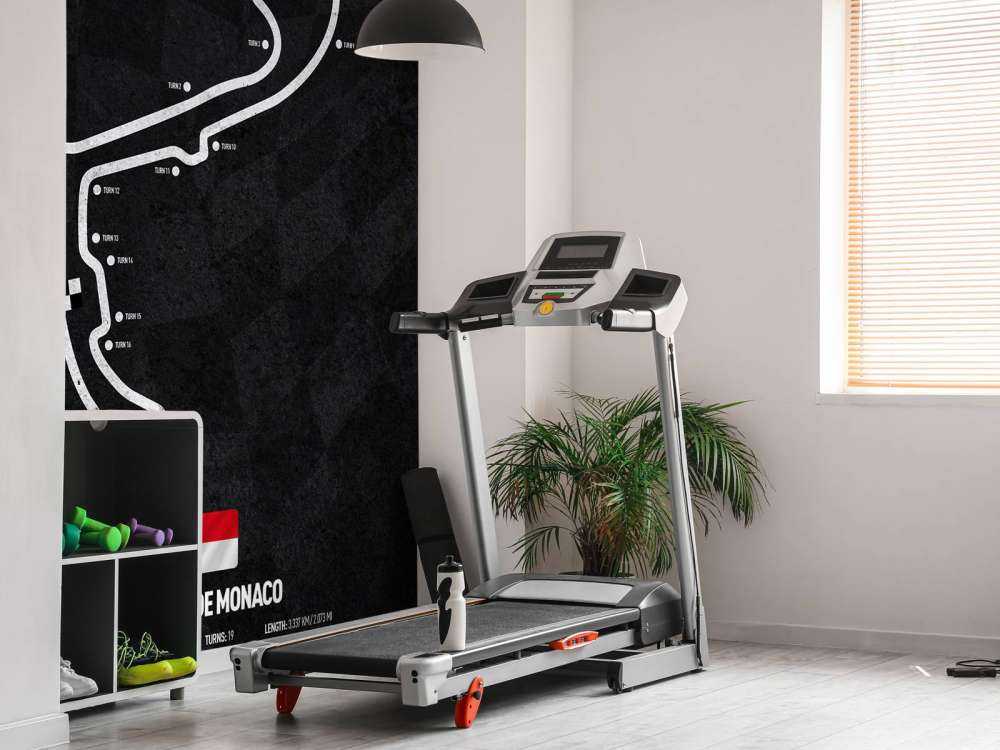 Formel 1 bana - Circuit de Monaco - Monaco