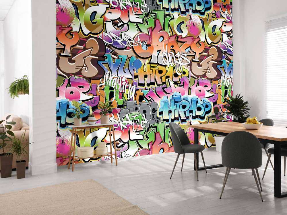 Galen graffiti