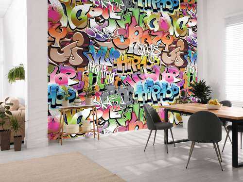 Galen graffiti