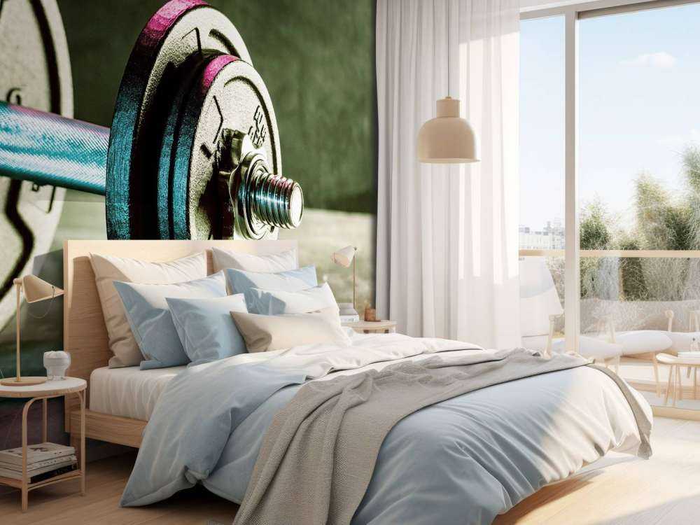 Fitness Sports Dumbell