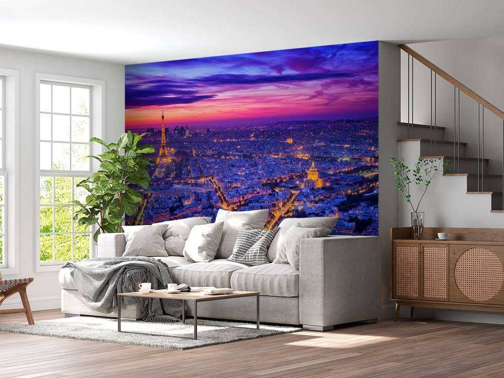 Paris I