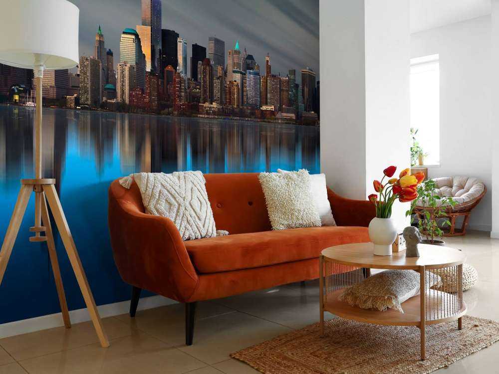 New York World Trade Center 1