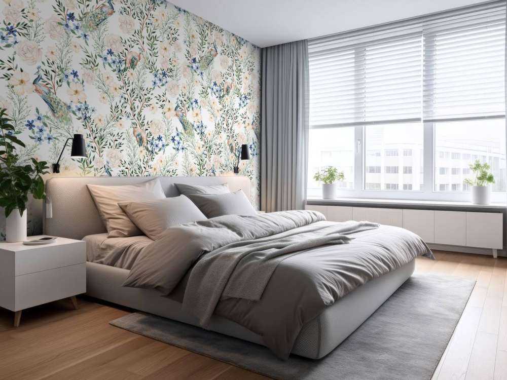 Hviskende Flora og Fauna