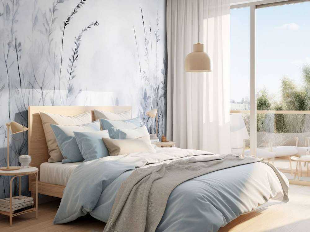 Stille Drømmer Grå