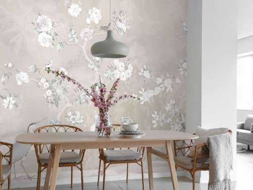 White Garden 5
