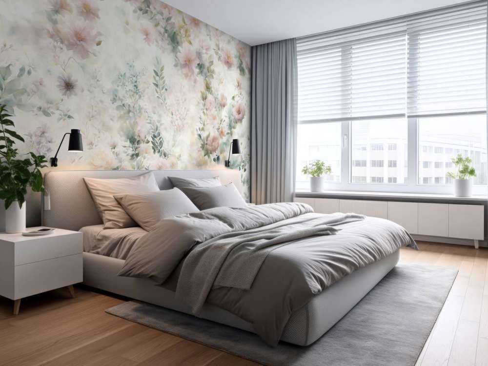 Delicate Floral Mood 2