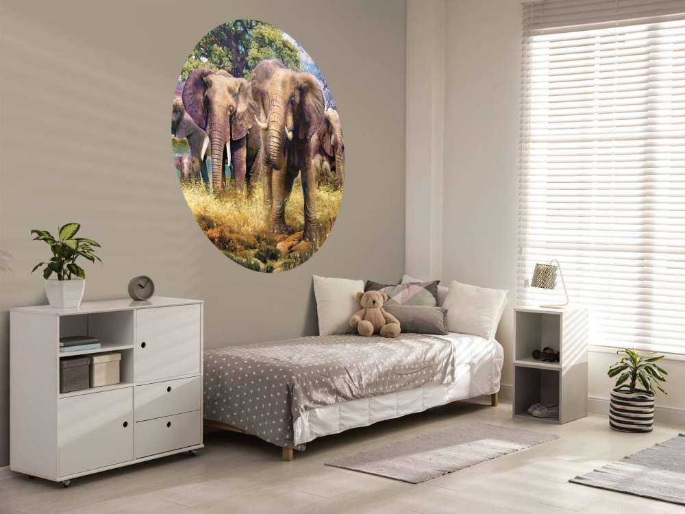 Elephant Faily