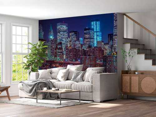 i New York