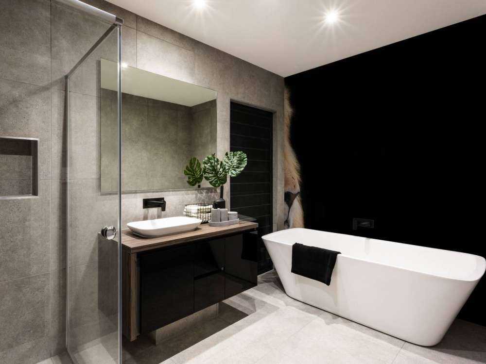 løve på nært hgammel