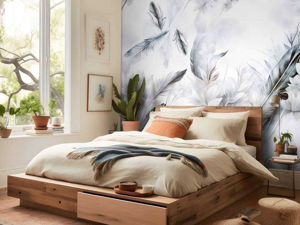 Øm Kjærlighet Blå