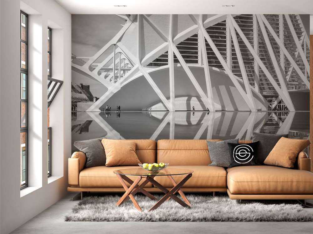 Vitenskapsmuseet - Museo las Ciencas Principe Felipe - Valencia