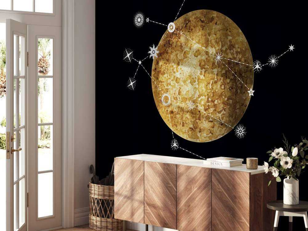 Stjernetegn planet Gemini