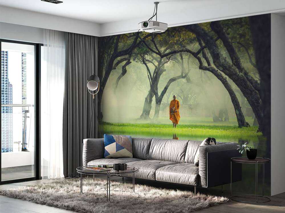 buddhist