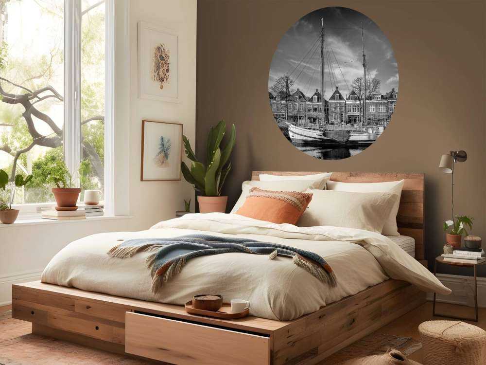 Befestet by Dokkum Frieslan