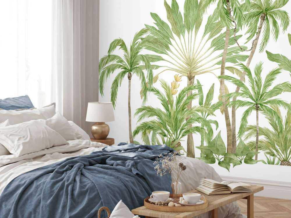 Palmer design