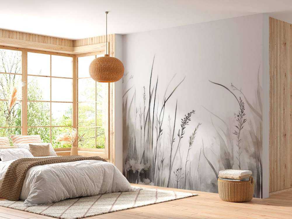 Harmoni Varm Taupe