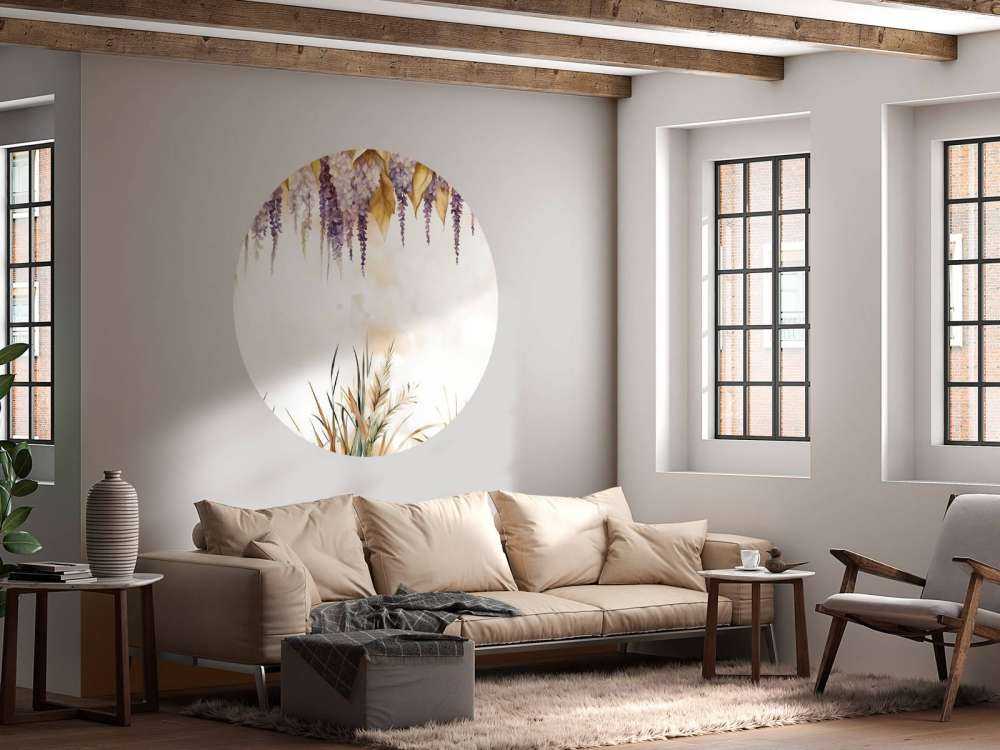 Underbar Wisteria Orange