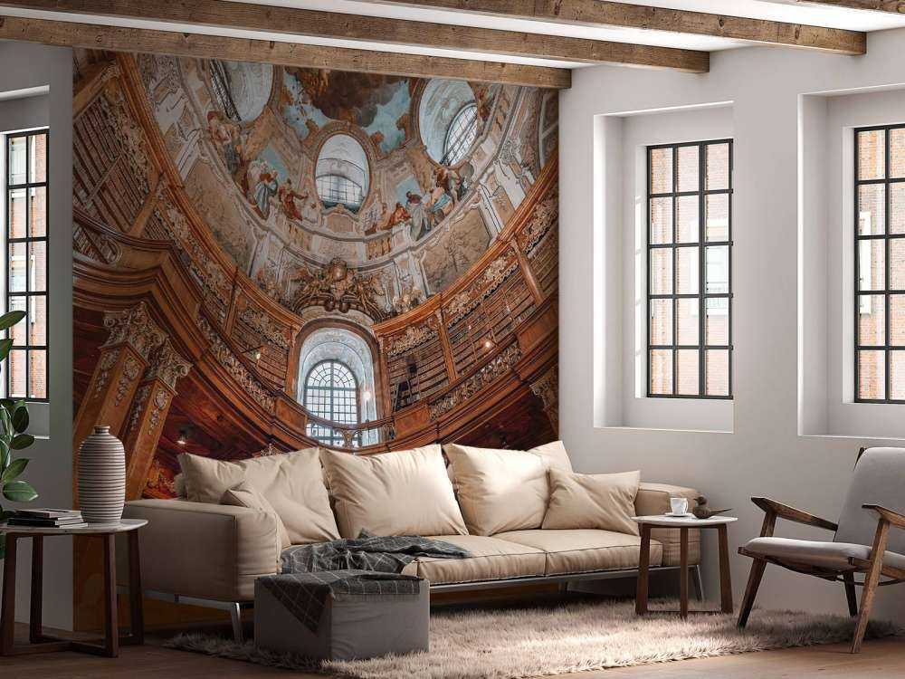 Barock bokdomän