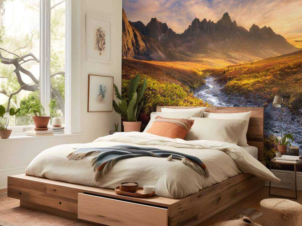 Mountain Paradise