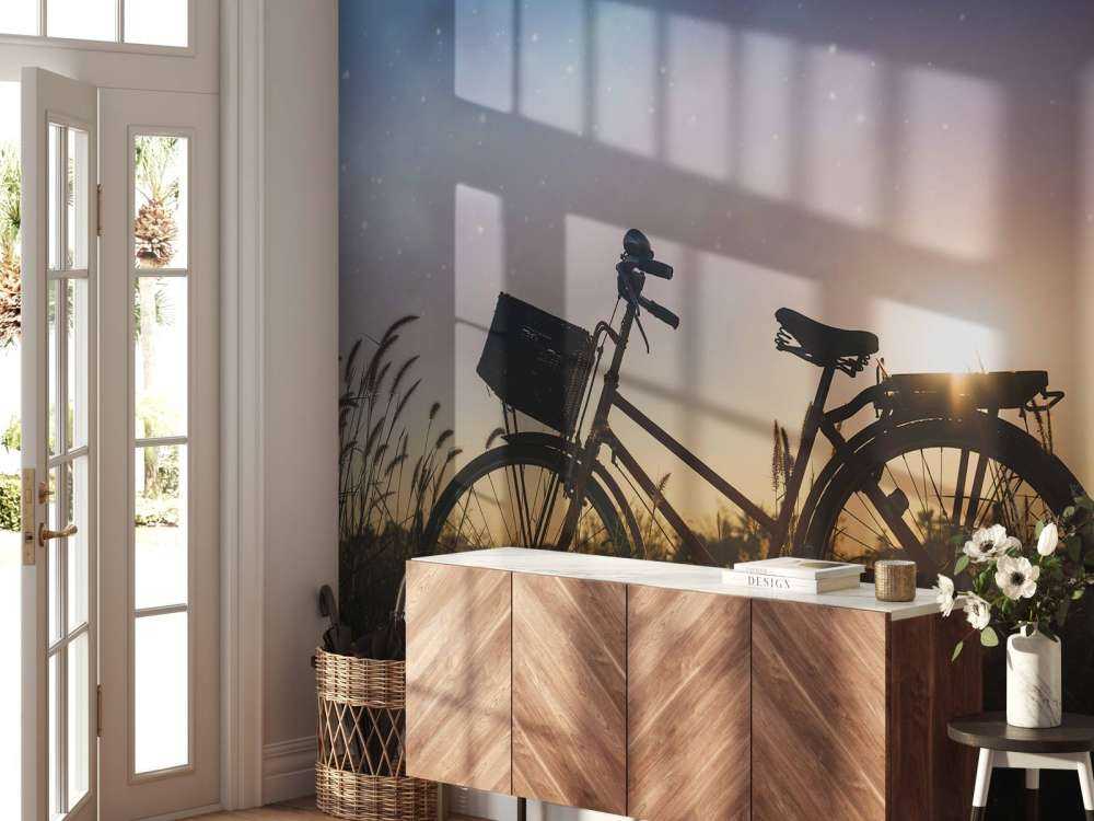 Siluettcykel