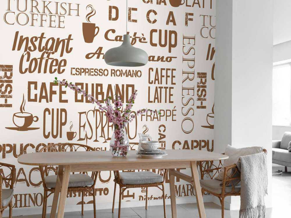 Kaffeord