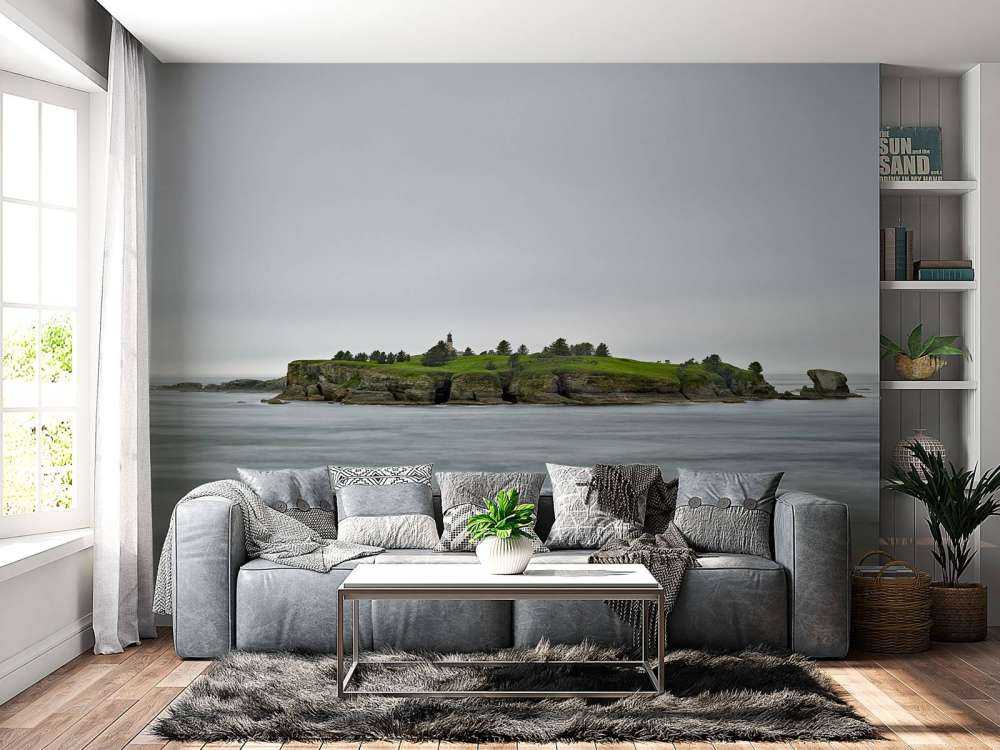 Ö i havet