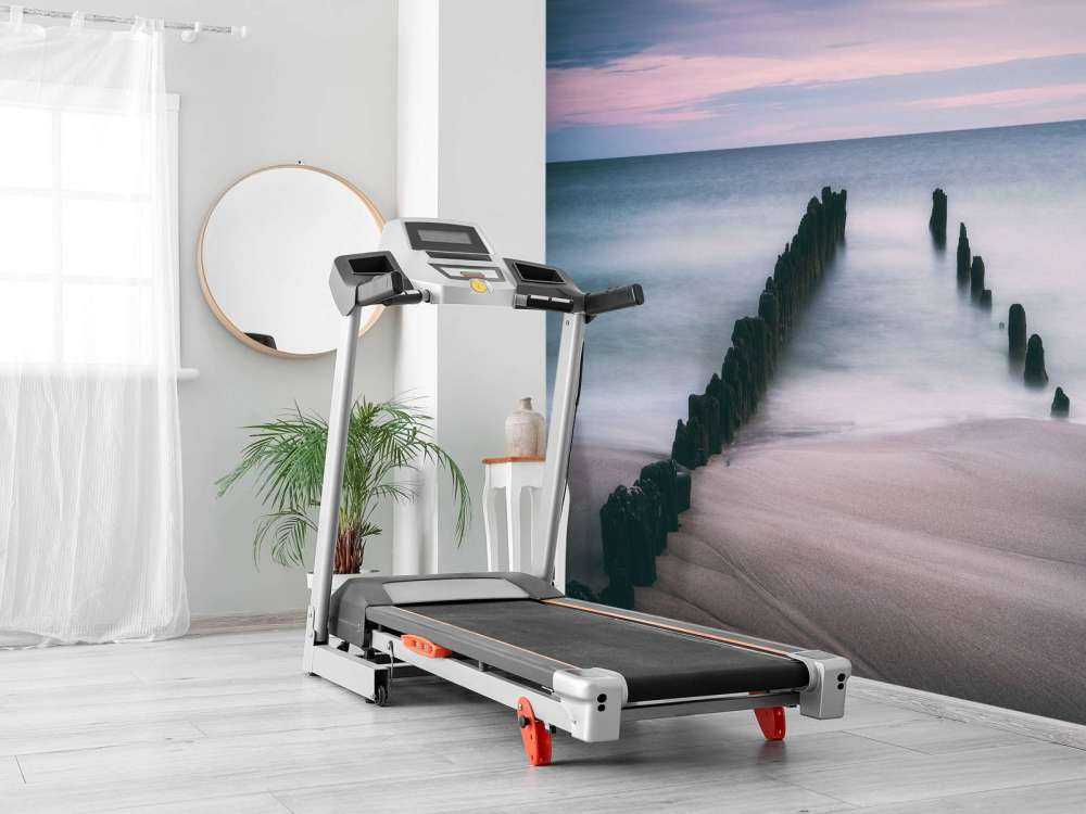 himlenmning på Östersjön