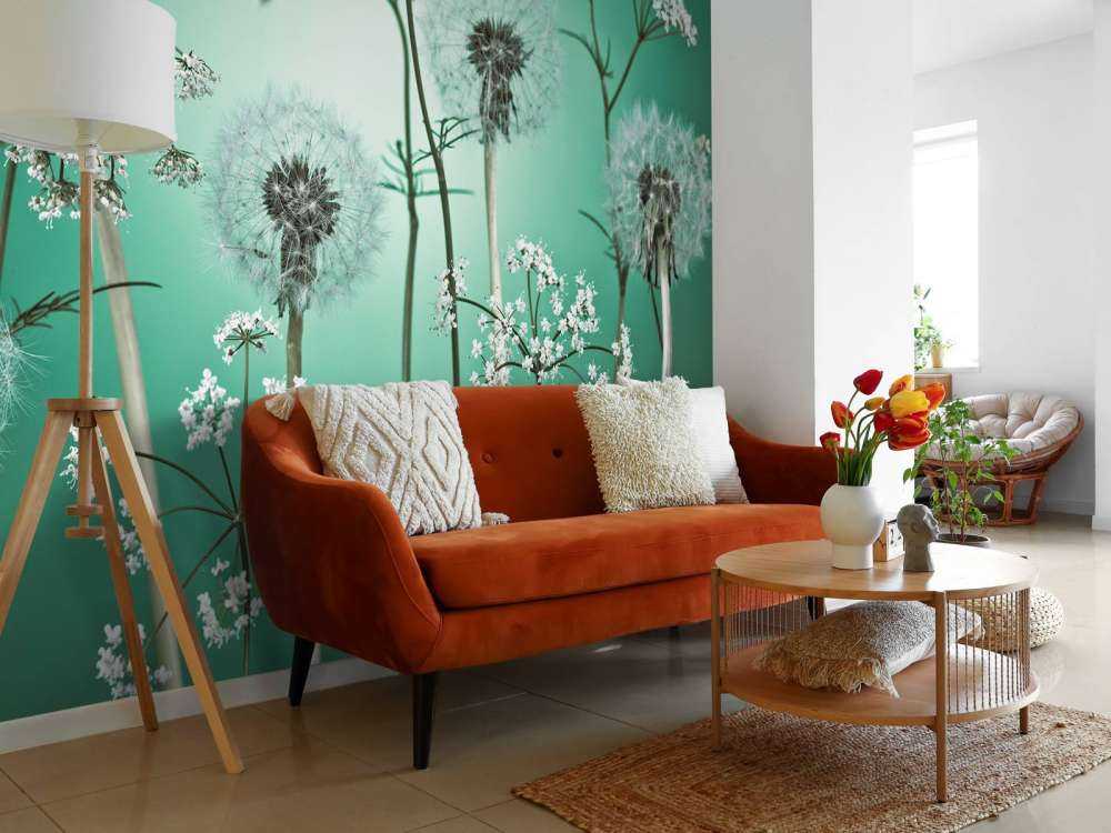 Meadow fantasy turkos