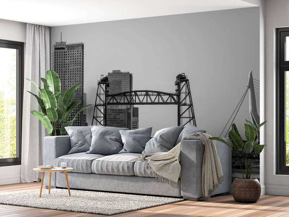 De Hef i svartvitt (NL)