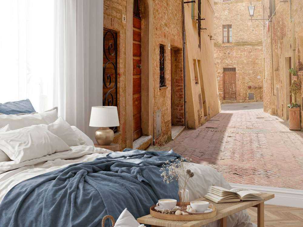 Gata i Toscana