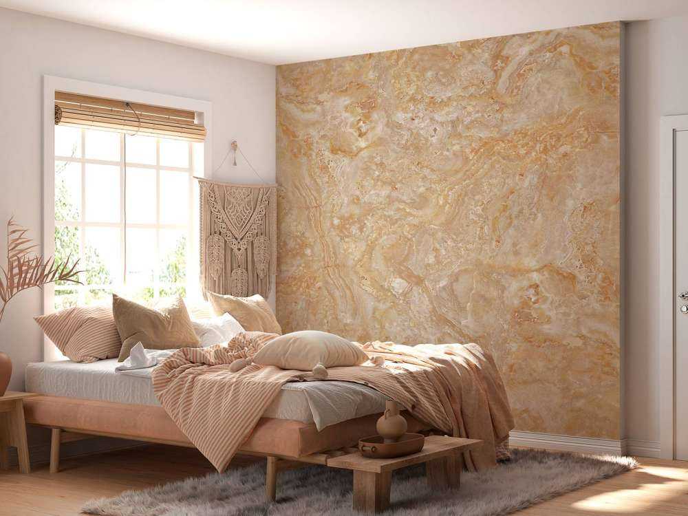 Beige marmorstruktur