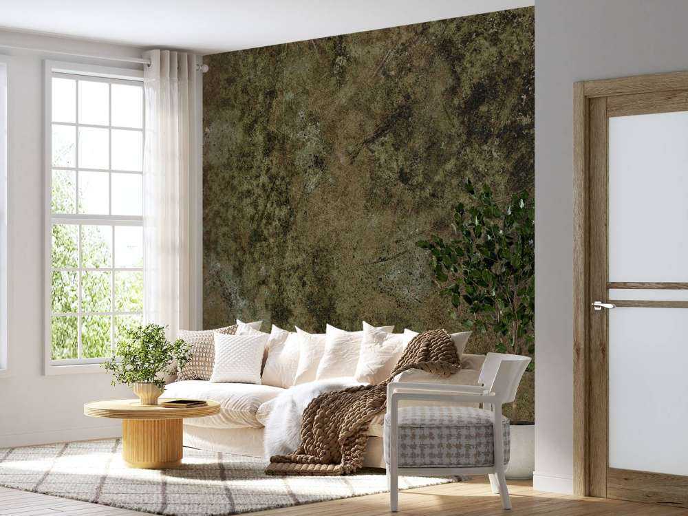 Gröna strukturer