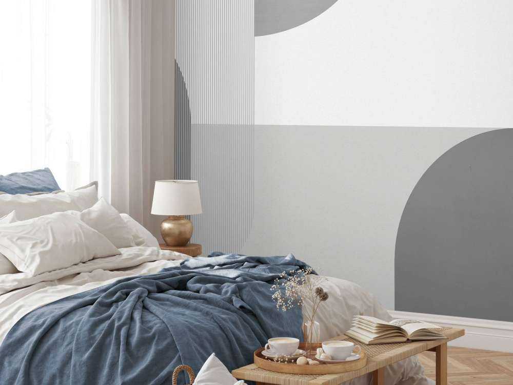 Graphic Grey