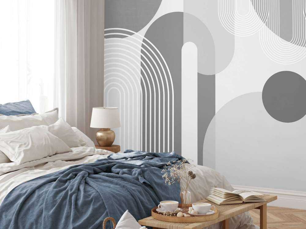 Geometric Grey