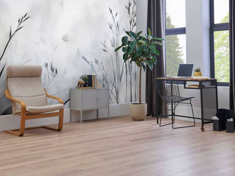 Rolig vejrtrækning grå