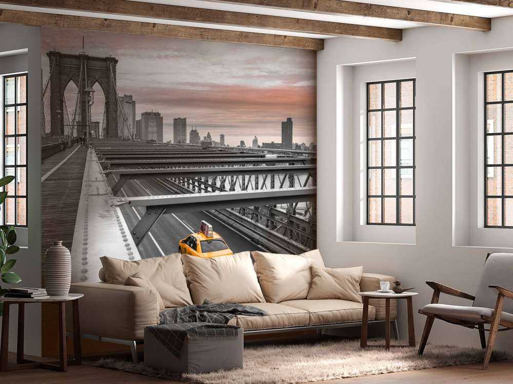 Taxa i New York