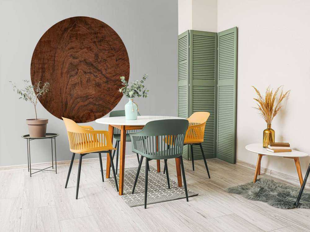 Særlig træstruktur