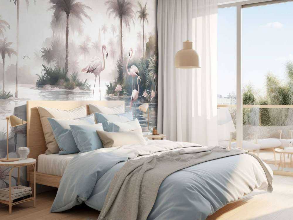 Paradise Mørkeblå