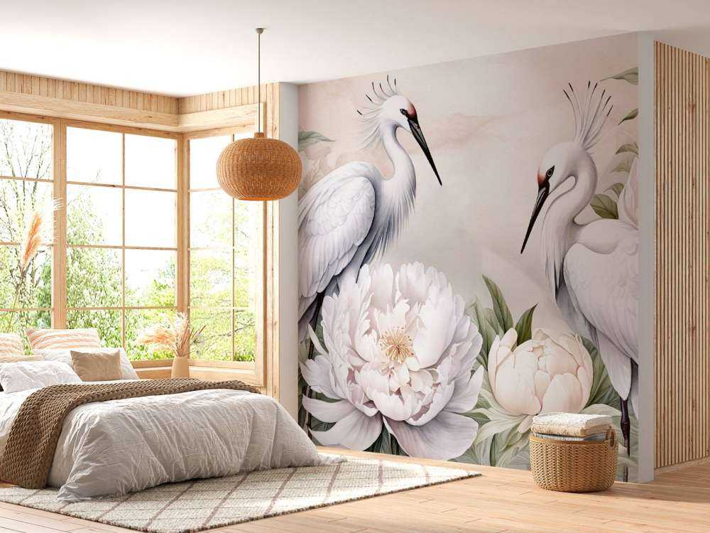 Storkens Romantik Creme