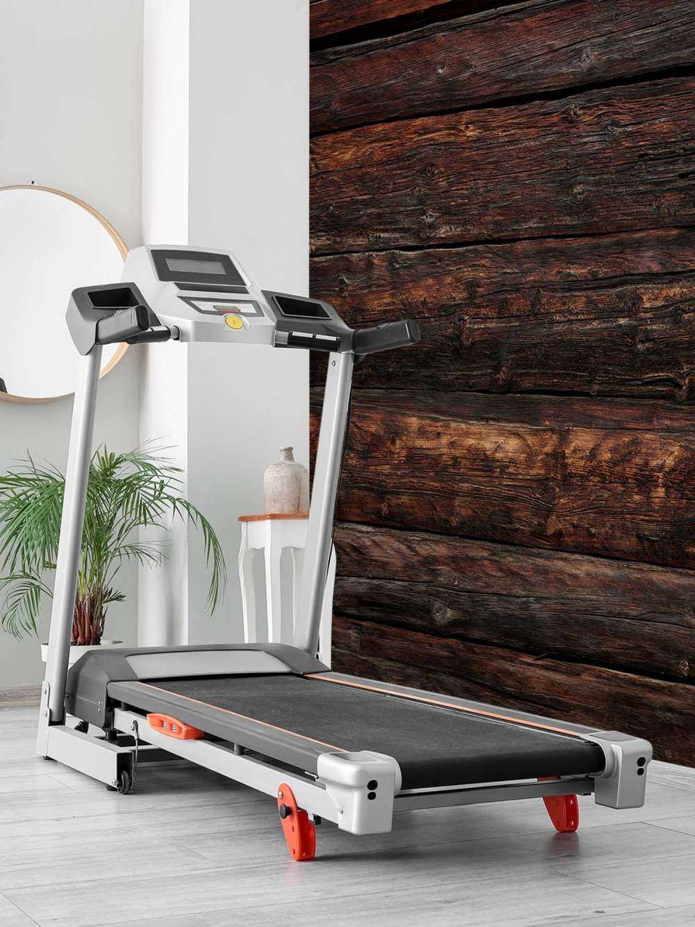 Brændt gammelt træ