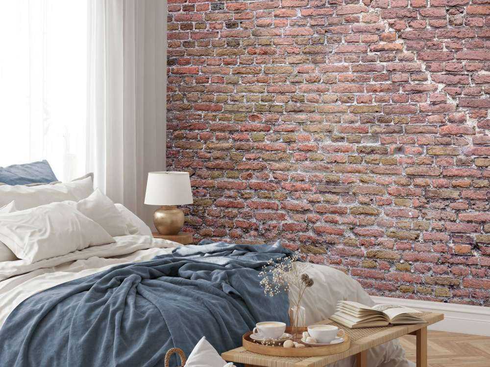 Revet mur