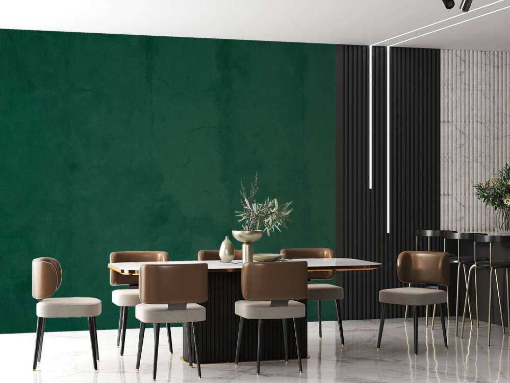 Mørk camouflage beton