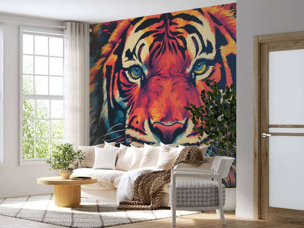 Tiger'O'Riso